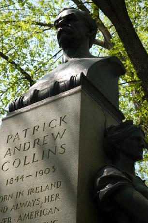 16. Patrick Andrew Collins -2